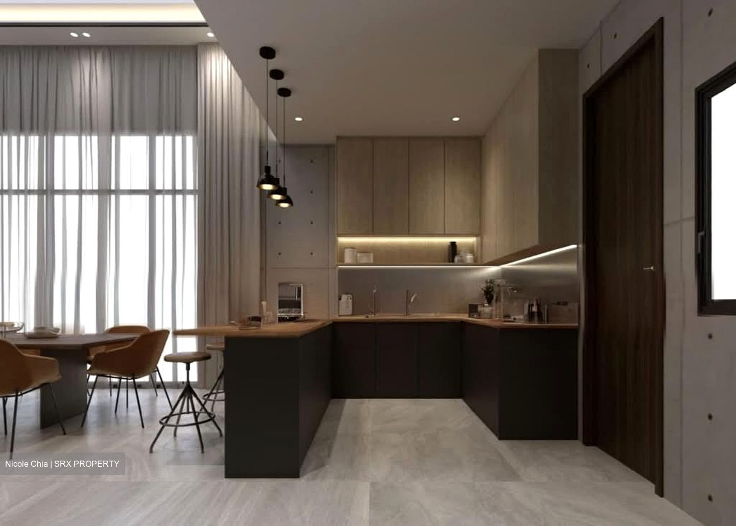 Seletar Hills Estate (D28), Terrace #605074811